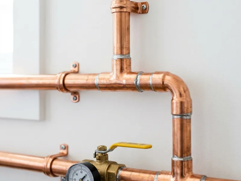Frequently asked plumbing questions in White Lake. Licensed plumbing contractors answering your pipe, leak, and repair questions.